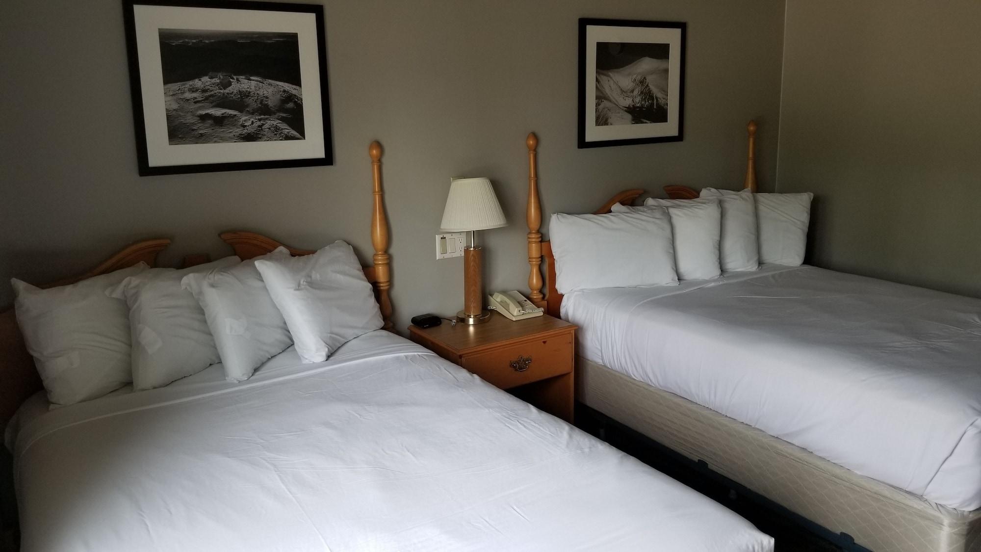 Green Granite Inn, Ascend Hotel Collection Норд Конуей Екстериор снимка