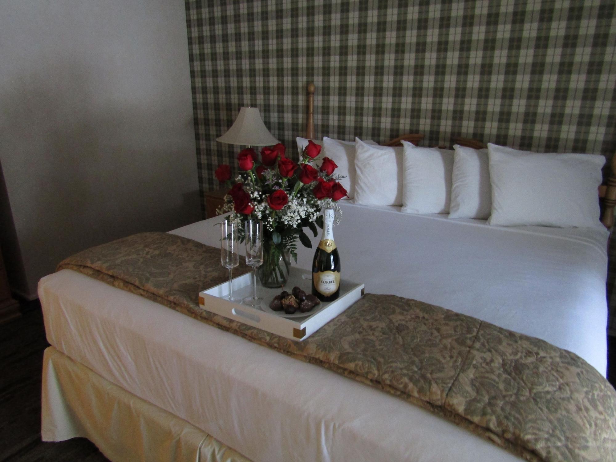 Green Granite Inn, Ascend Hotel Collection Норд Конуей Екстериор снимка