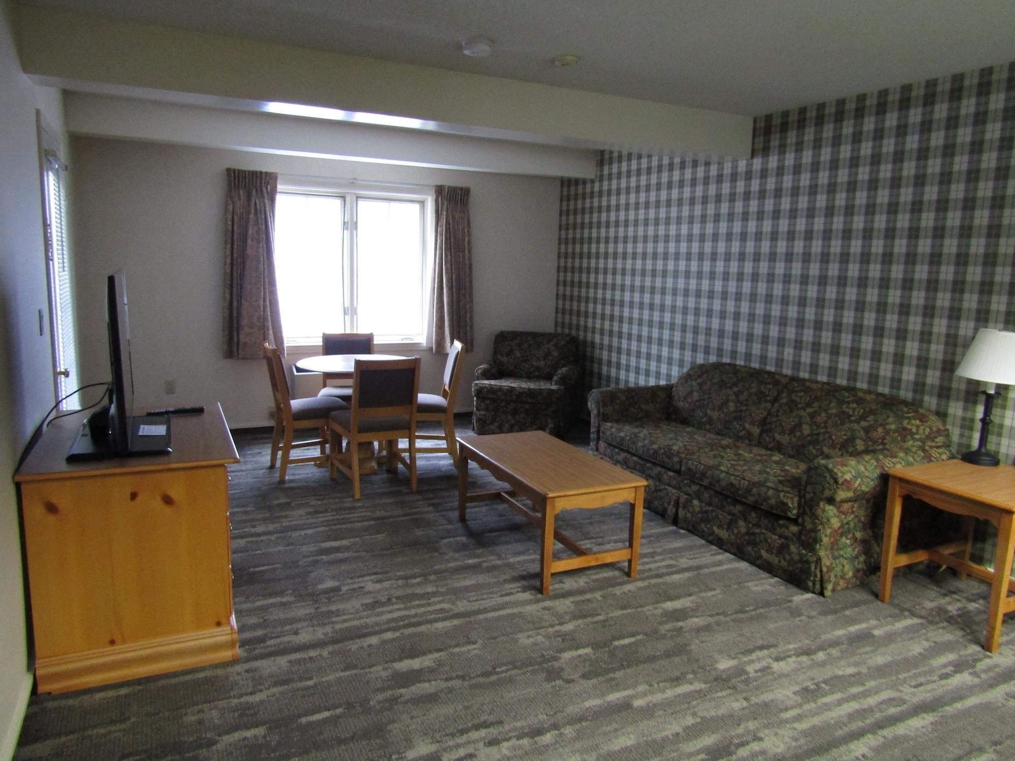Green Granite Inn, Ascend Hotel Collection Норд Конуей Екстериор снимка