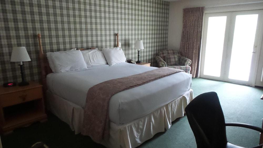 Green Granite Inn, Ascend Hotel Collection Норд Конуей Екстериор снимка