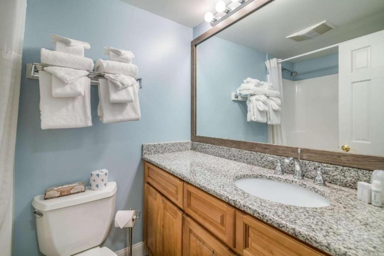 Green Granite Inn, Ascend Hotel Collection Норд Конуей Екстериор снимка