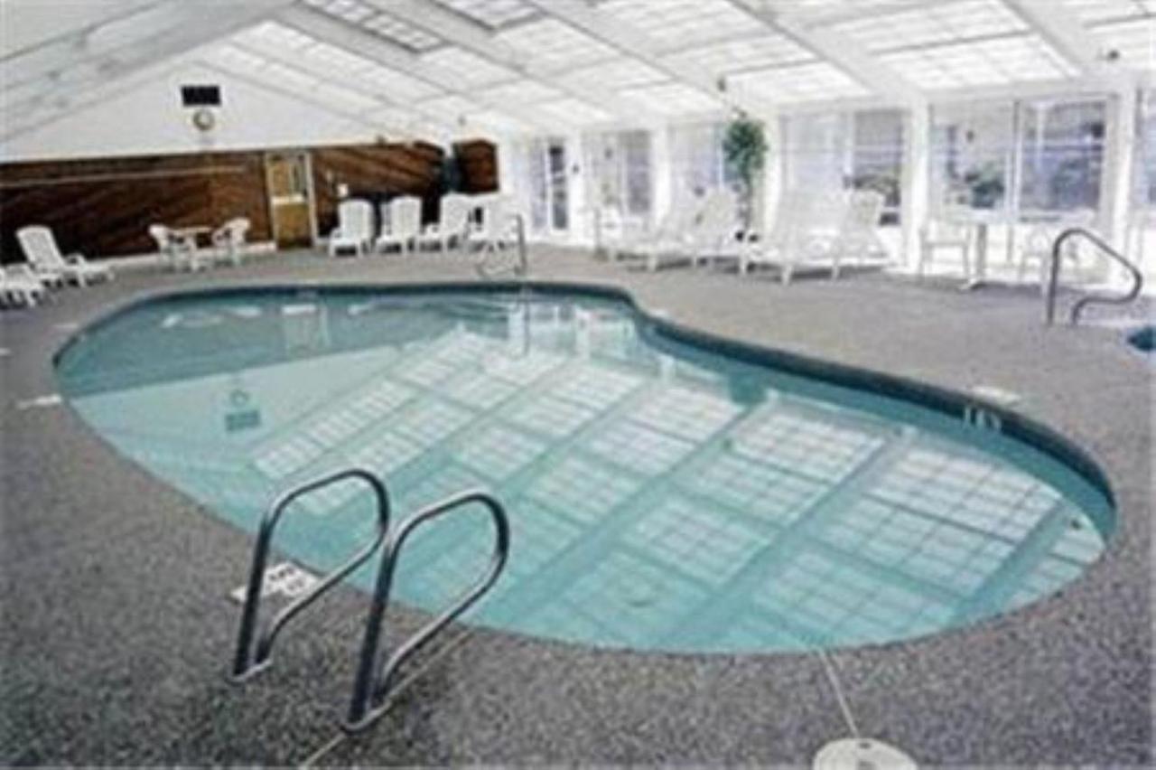 Green Granite Inn, Ascend Hotel Collection Норд Конуей Екстериор снимка