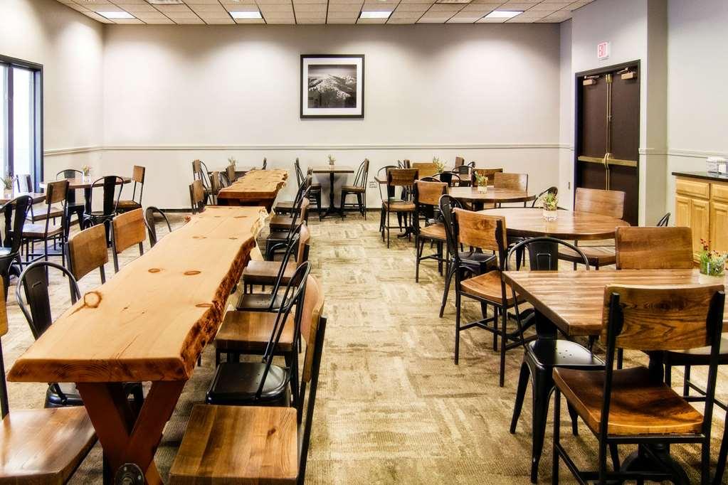 Green Granite Inn, Ascend Hotel Collection Норд Конуей Екстериор снимка