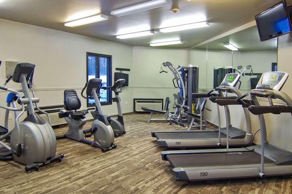 Green Granite Inn, Ascend Hotel Collection Норд Конуей Съоръжения снимка