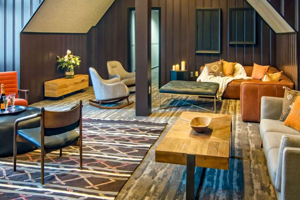 Green Granite Inn, Ascend Hotel Collection Норд Конуей Съоръжения снимка