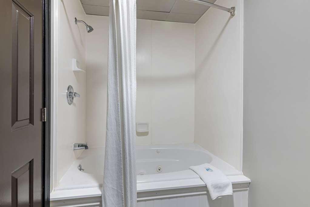 Green Granite Inn, Ascend Hotel Collection Норд Конуей Стая снимка
