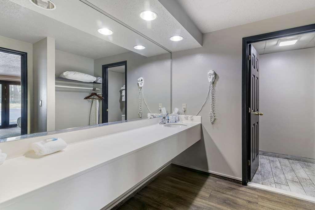 Green Granite Inn, Ascend Hotel Collection Норд Конуей Стая снимка
