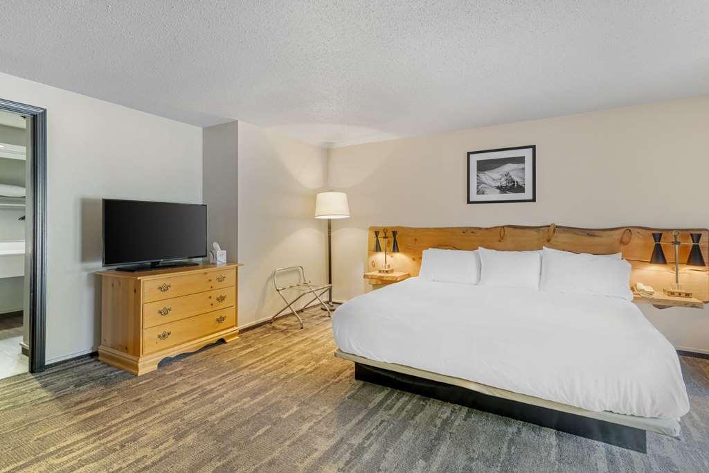 Green Granite Inn, Ascend Hotel Collection Норд Конуей Стая снимка