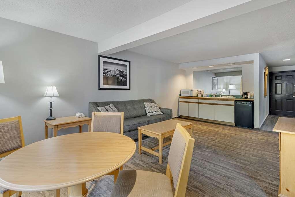 Green Granite Inn, Ascend Hotel Collection Норд Конуей Стая снимка
