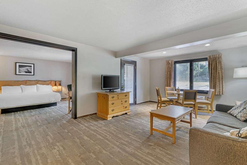 Green Granite Inn, Ascend Hotel Collection Норд Конуей Стая снимка