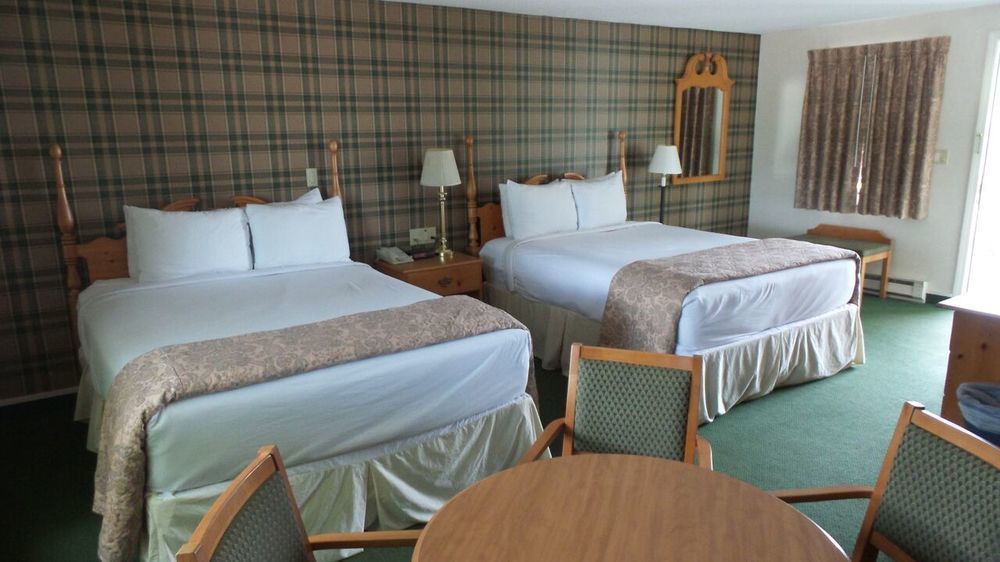 Green Granite Inn, Ascend Hotel Collection Норд Конуей Екстериор снимка
