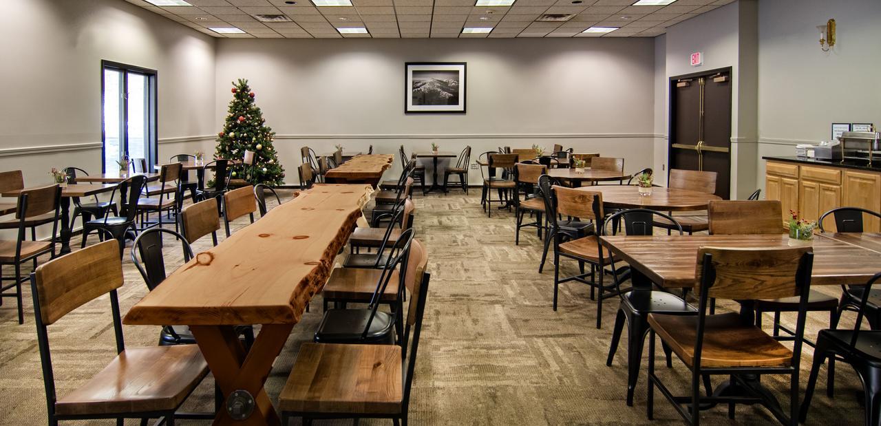 Green Granite Inn, Ascend Hotel Collection Норд Конуей Екстериор снимка