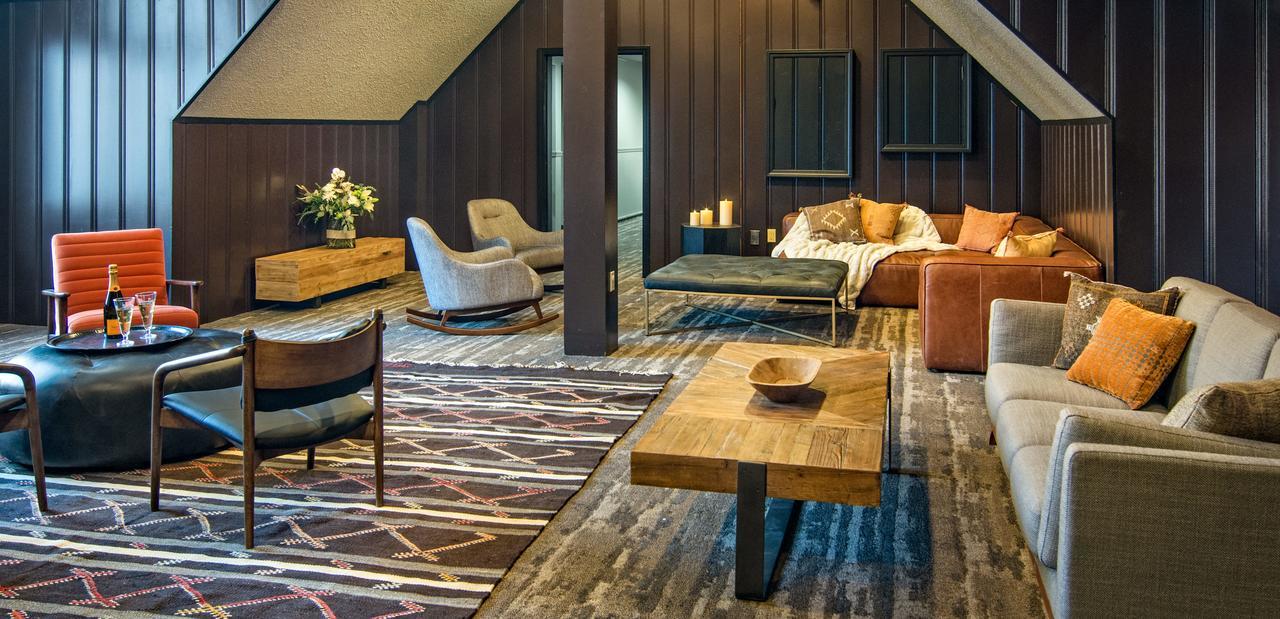 Green Granite Inn, Ascend Hotel Collection Норд Конуей Екстериор снимка