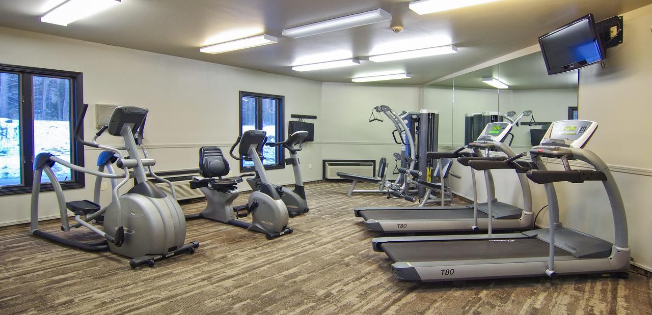 Green Granite Inn, Ascend Hotel Collection Норд Конуей Екстериор снимка