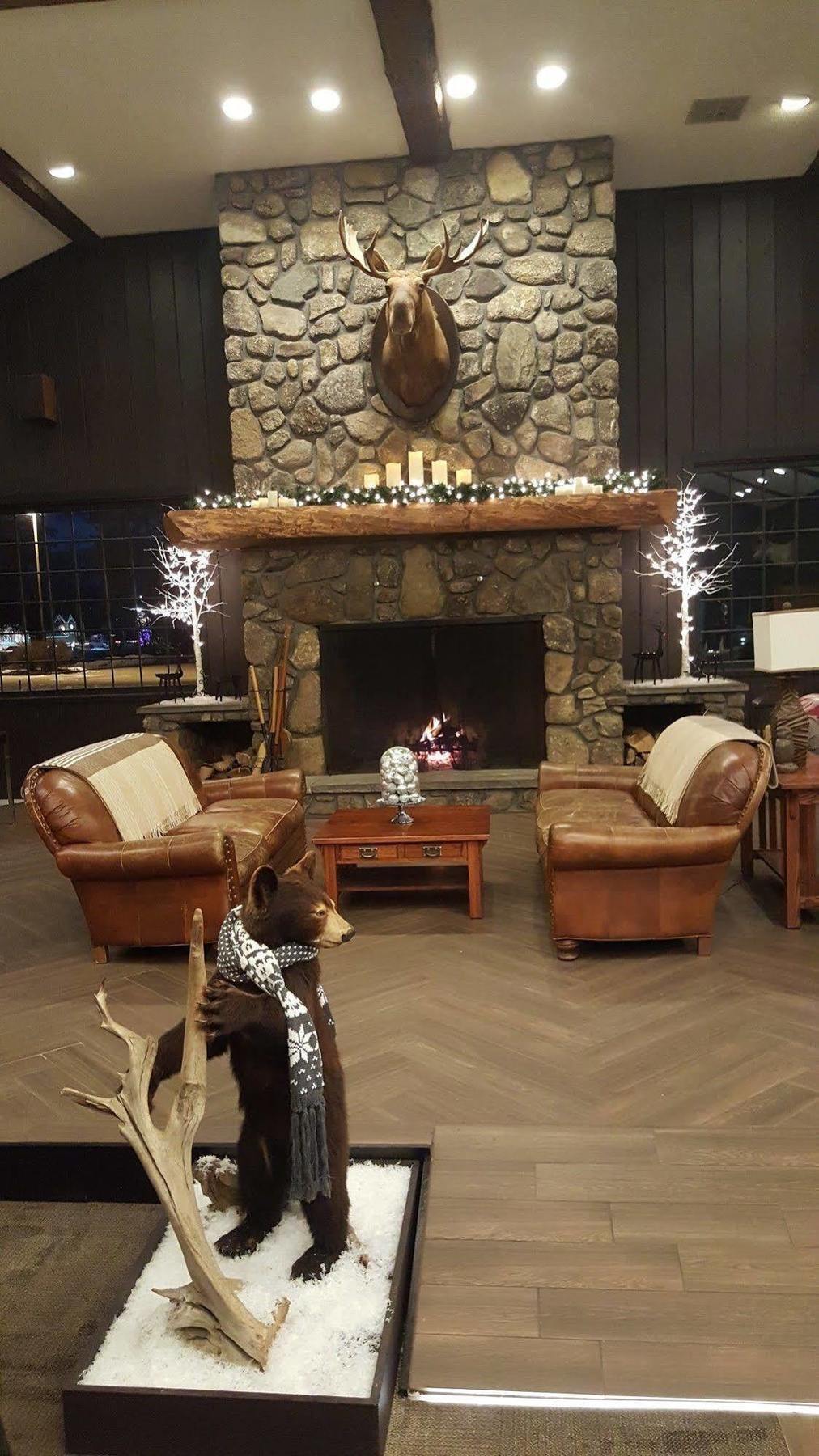 Green Granite Inn, Ascend Hotel Collection Норд Конуей Екстериор снимка