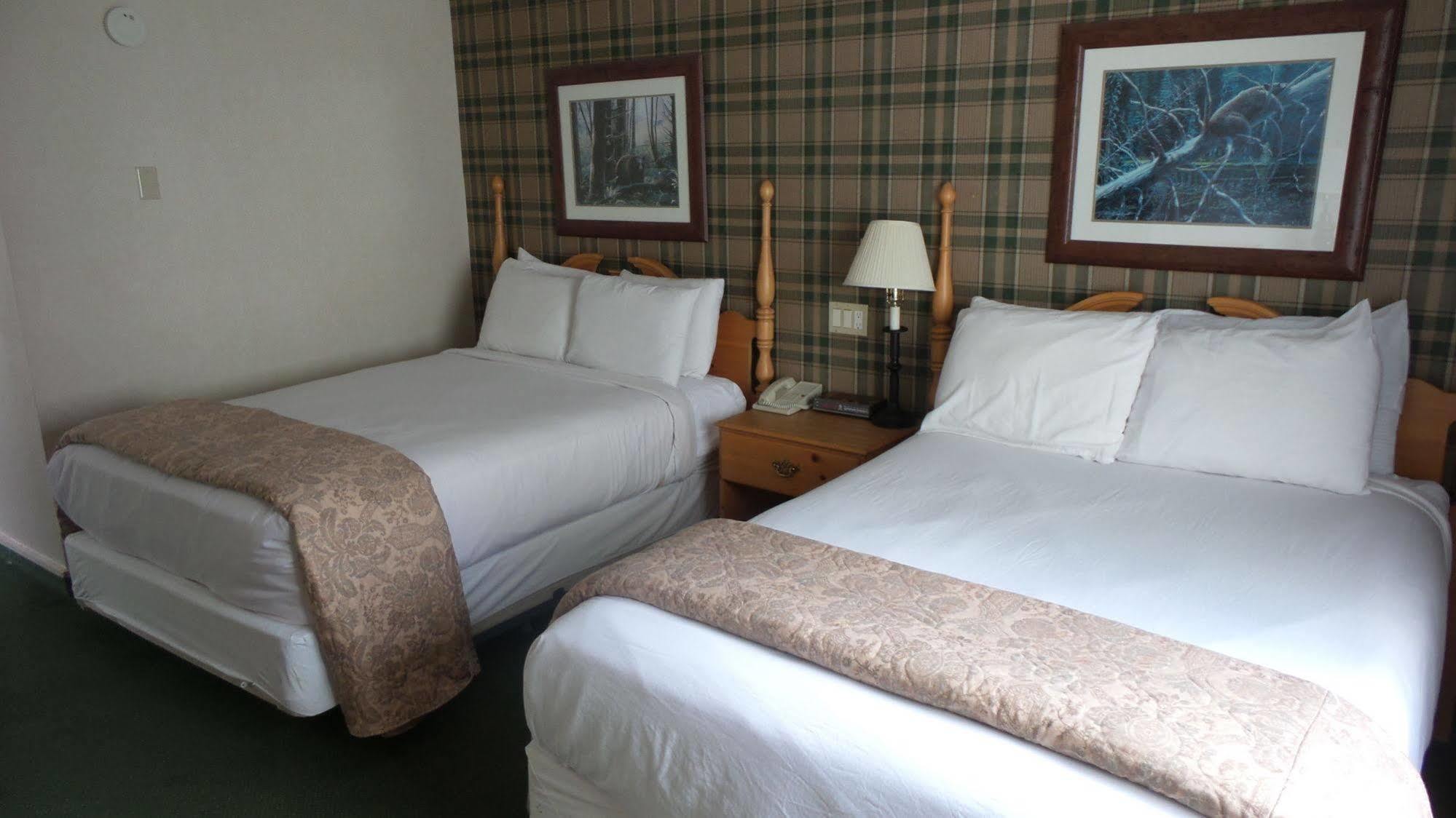 Green Granite Inn, Ascend Hotel Collection Норд Конуей Екстериор снимка