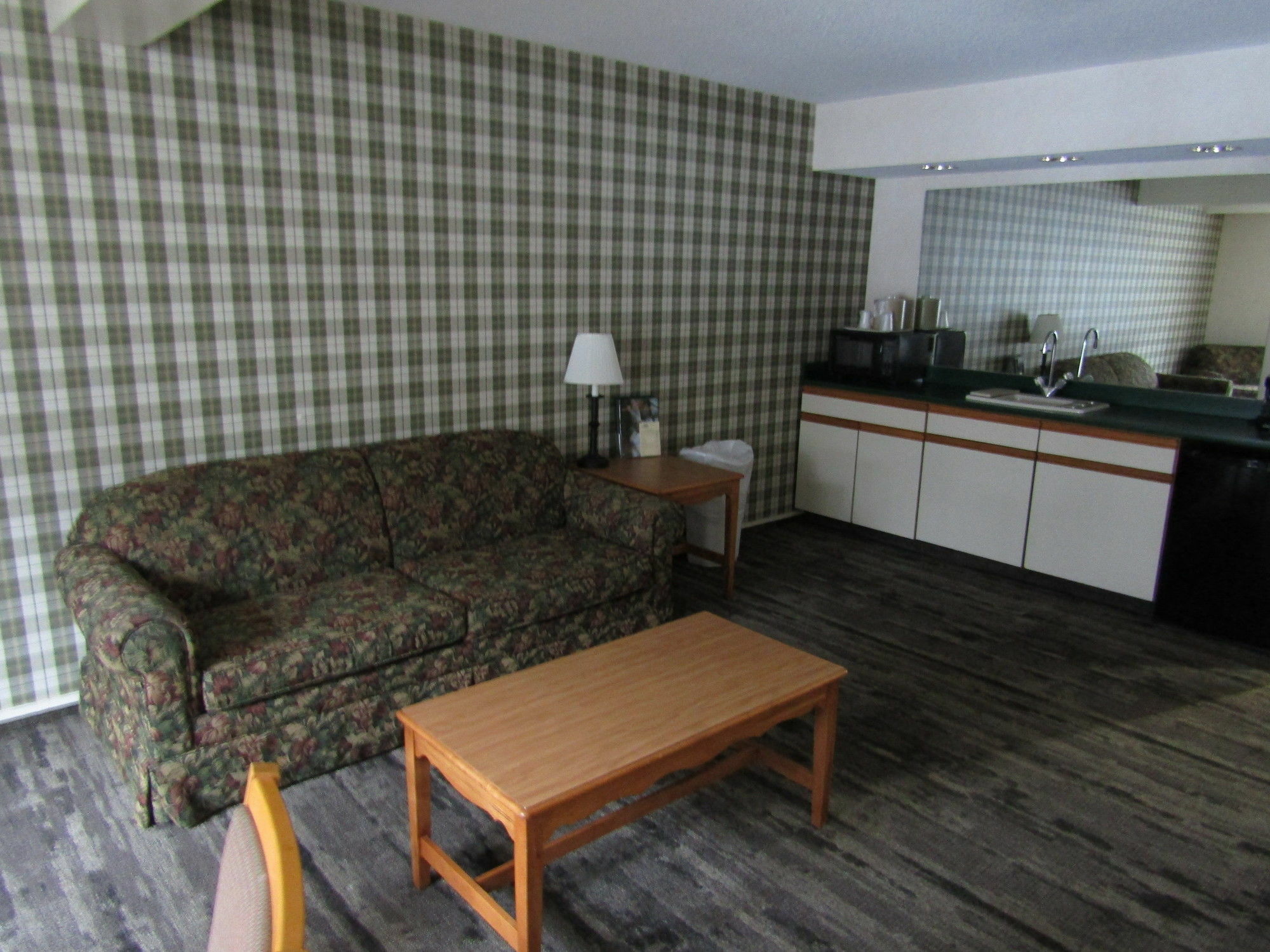Green Granite Inn, Ascend Hotel Collection Норд Конуей Екстериор снимка