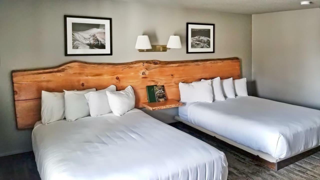 Green Granite Inn, Ascend Hotel Collection Норд Конуей Екстериор снимка